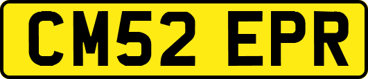 CM52EPR