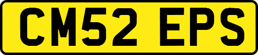 CM52EPS