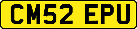 CM52EPU