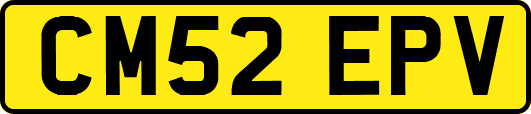 CM52EPV