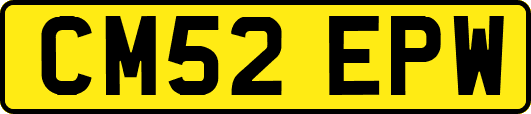 CM52EPW