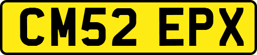 CM52EPX