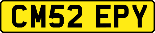 CM52EPY