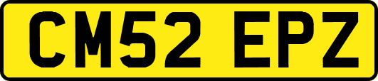CM52EPZ