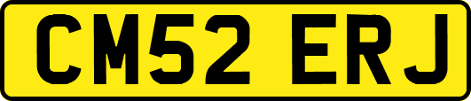 CM52ERJ