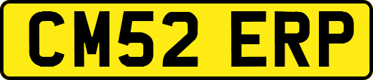 CM52ERP