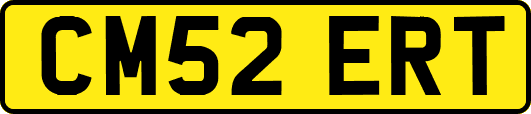 CM52ERT