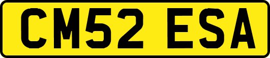 CM52ESA