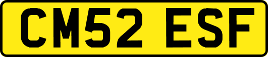 CM52ESF
