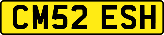 CM52ESH