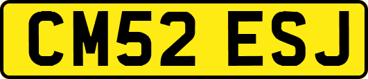 CM52ESJ