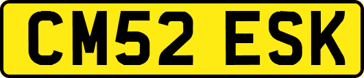 CM52ESK