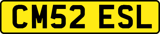 CM52ESL