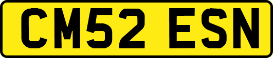 CM52ESN