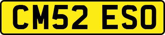 CM52ESO