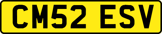 CM52ESV