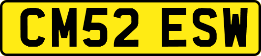 CM52ESW