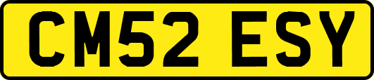 CM52ESY