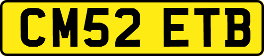 CM52ETB