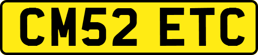 CM52ETC