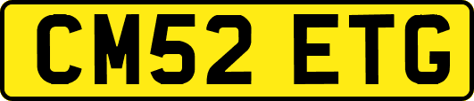 CM52ETG