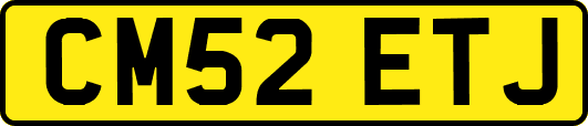 CM52ETJ