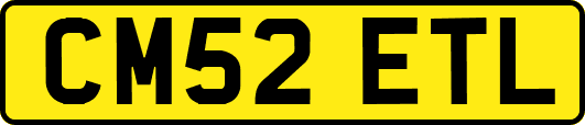 CM52ETL