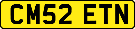 CM52ETN