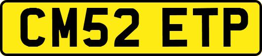 CM52ETP