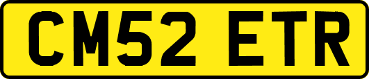 CM52ETR