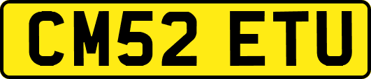 CM52ETU