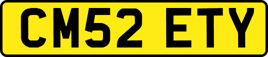 CM52ETY
