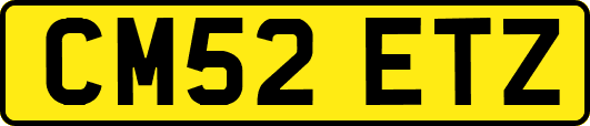 CM52ETZ