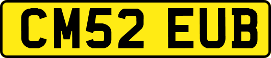 CM52EUB