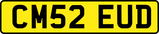 CM52EUD