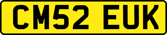 CM52EUK