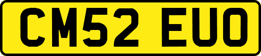 CM52EUO