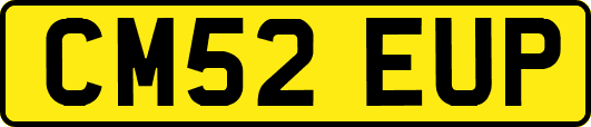 CM52EUP