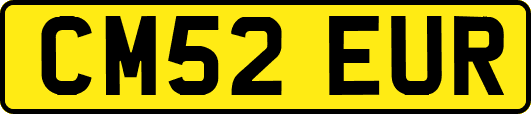 CM52EUR