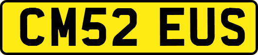 CM52EUS