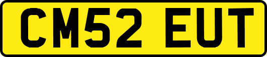 CM52EUT
