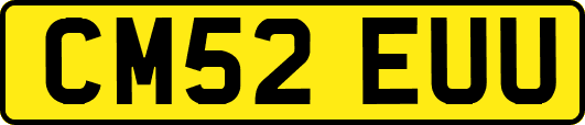 CM52EUU