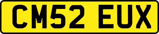 CM52EUX