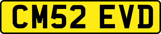 CM52EVD