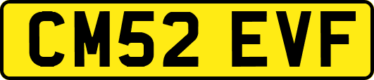 CM52EVF