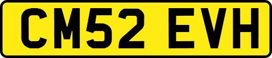 CM52EVH