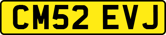 CM52EVJ