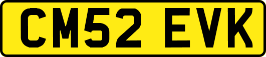 CM52EVK