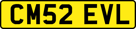 CM52EVL