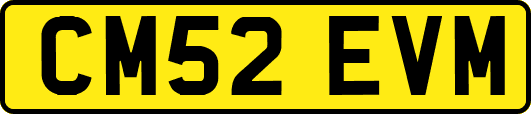 CM52EVM